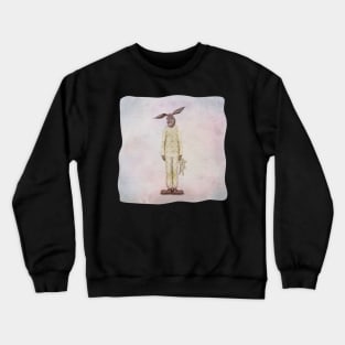 Ready for bed Crewneck Sweatshirt